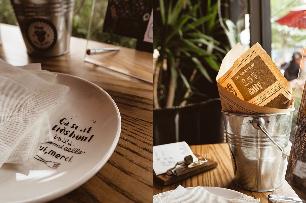 大花說齒輪咖啡gearmotocafeshop台中南屯區早午餐美食哈雷重機主題餐廳12