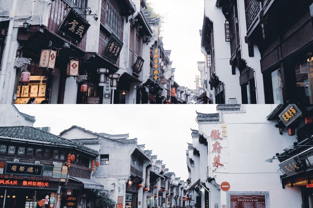 大花說中國大陸旅遊安徽黃山景點五天四夜huangshan跟團行程10 大花說中國大陸旅遊安徽黃山景點五天四夜huangshan跟團行程10