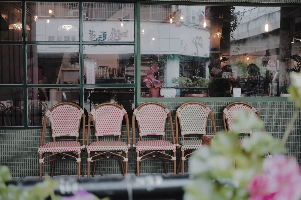 大花說彰化員林餐廳景點美食ATTIC小閣樓菜單09