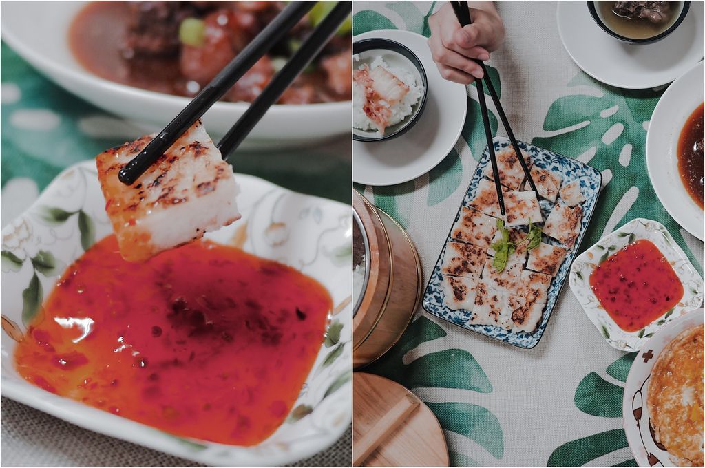 大花說苗栗公館客家合菜餐廳推薦和風食堂和風民宿02