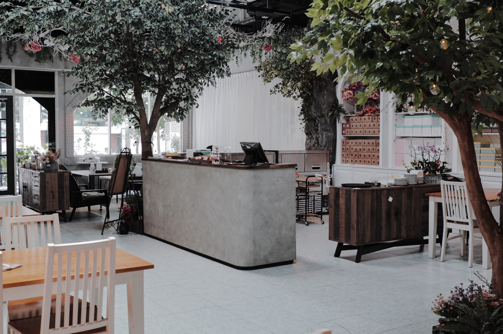 暖谷莊園台中市西屯區美食餐廳早午餐推薦咖啡甜點店大花說03 暖谷莊園台中市西屯區美食餐廳早午餐推薦咖啡甜點店大花說03