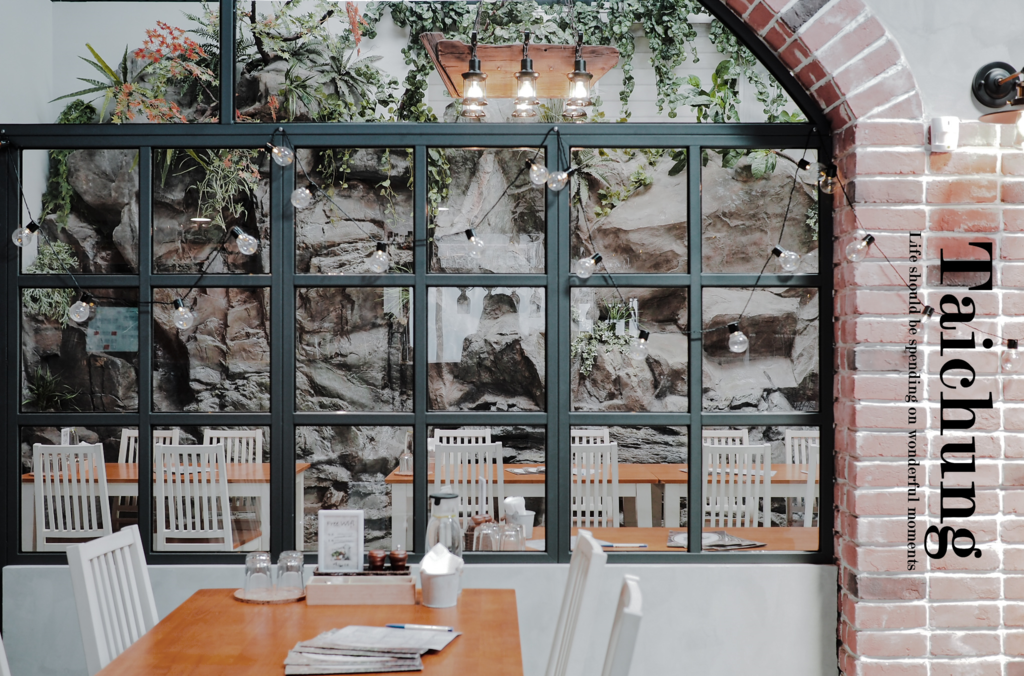 暖谷莊園台中市西屯區美食餐廳早午餐推薦咖啡甜點店大花說 暖谷莊園台中市西屯區美食餐廳早午餐推薦咖啡甜點店大花說