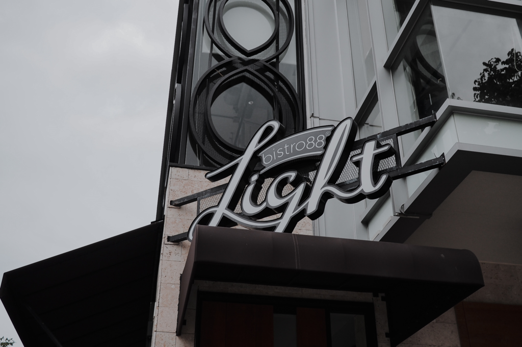 大花說台中南屯區早午餐美食餐廳bistro88light菜單電話05