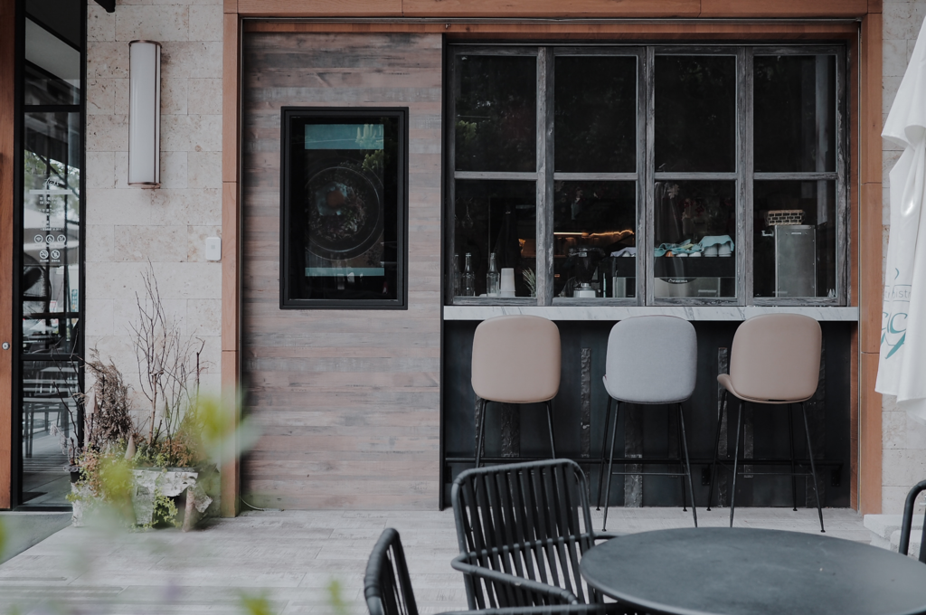 大花說台中南屯區早午餐美食餐廳bistro88light菜單電話08