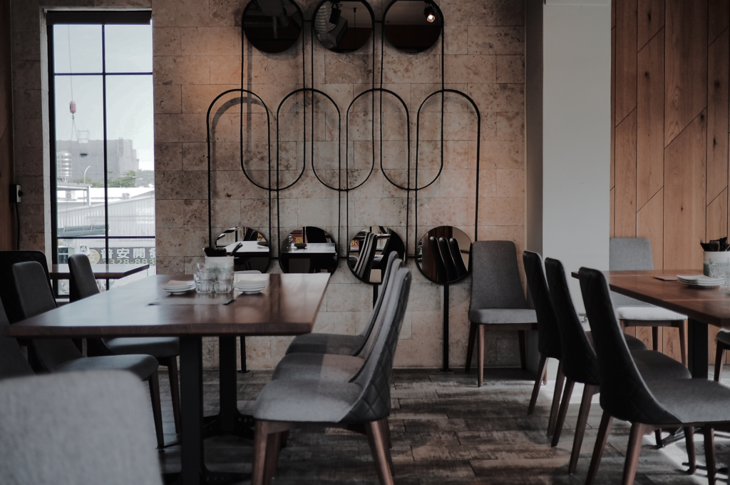 大花說台中南屯區早午餐美食餐廳bistro88light菜單電話06