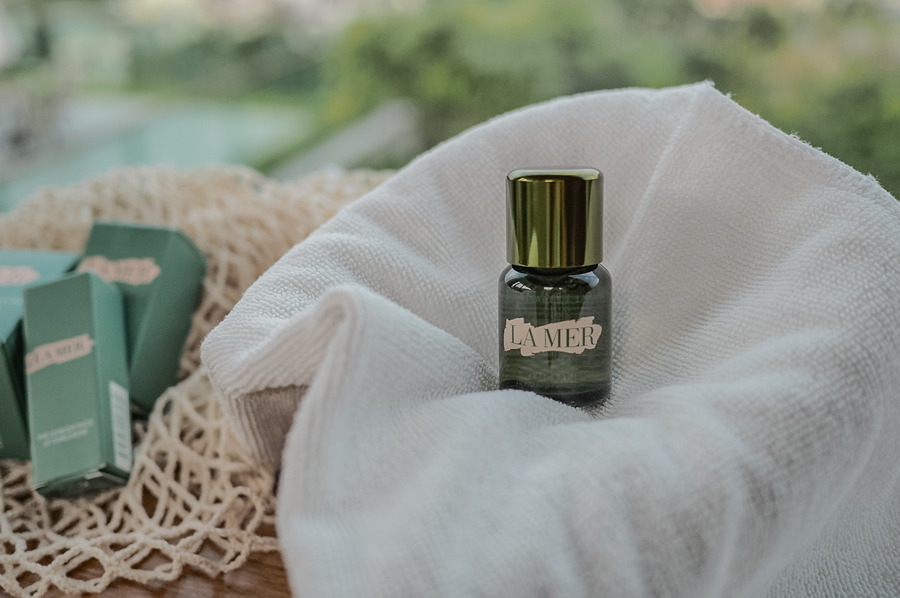 大花說海洋拉娜LA MER水凝霜小奢華組油痘肌保養01.png