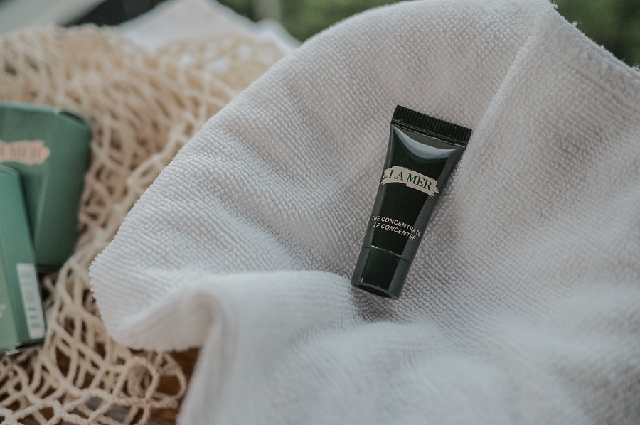 大花說海洋拉娜LA MER水凝霜小奢華組油痘肌保養02.png