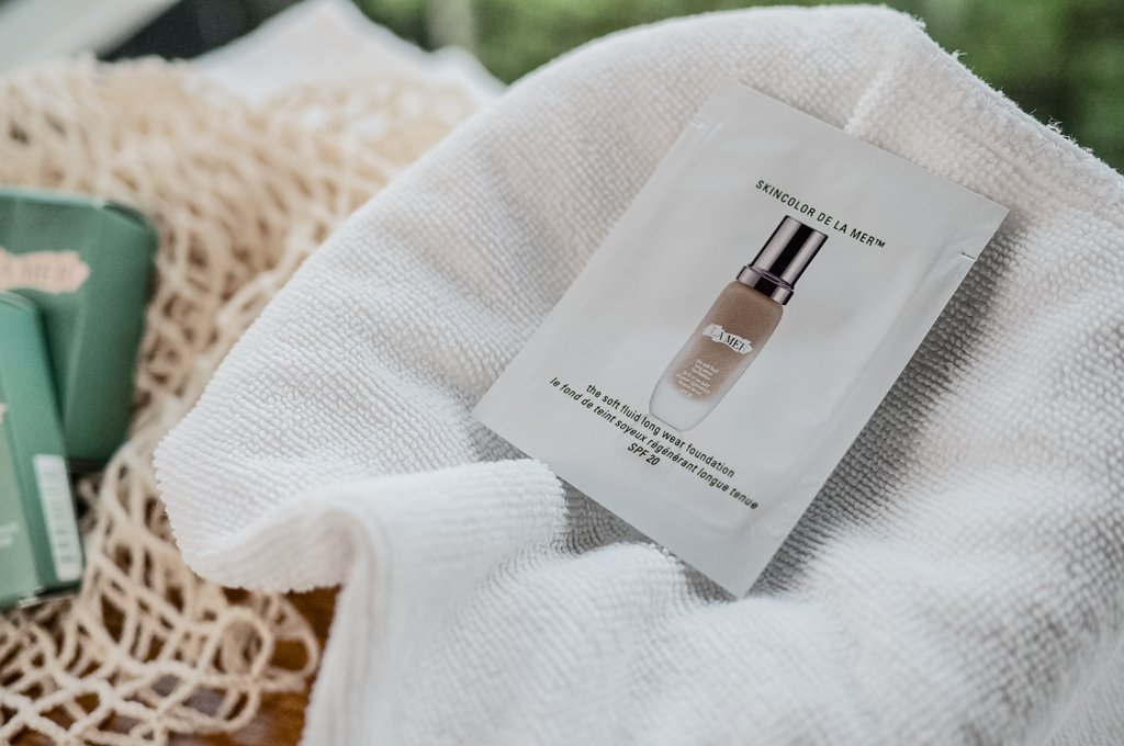 大花說海洋拉娜LA MER水凝霜小奢華組油痘肌保養04.png