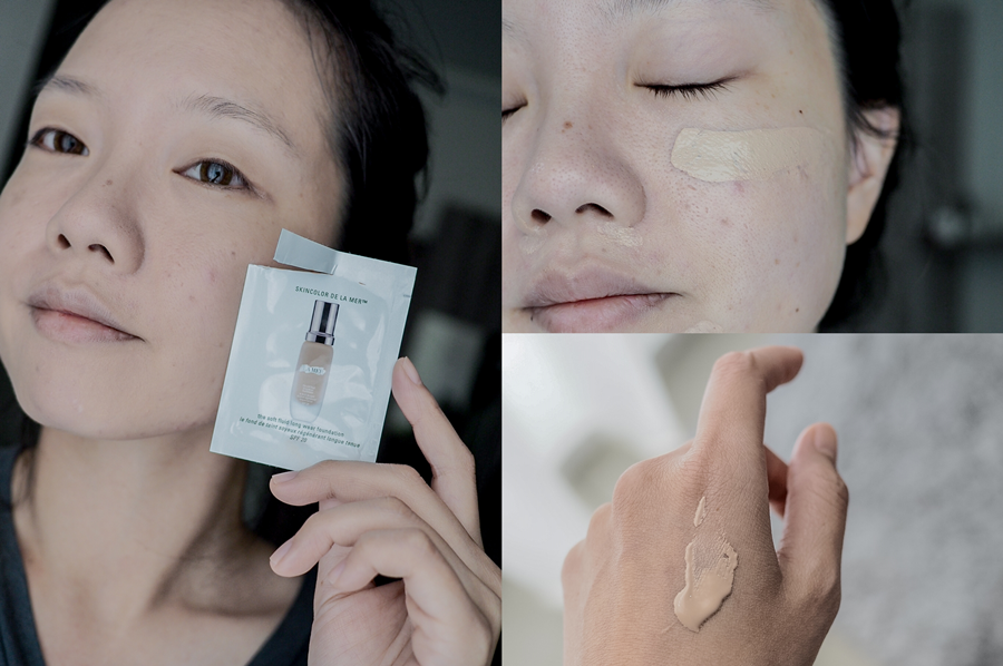 大花說海洋拉娜LA MER水凝霜小奢華組油痘肌保養13.png