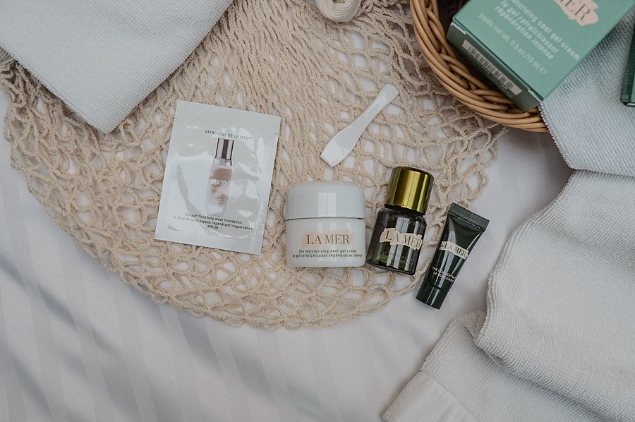 大花說海洋拉娜LA MER水凝霜小奢華組油痘肌保養19.png