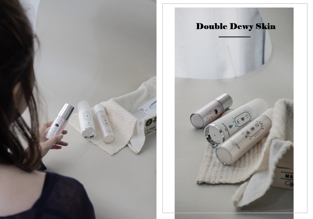 Double Dewy Skin的圖片01