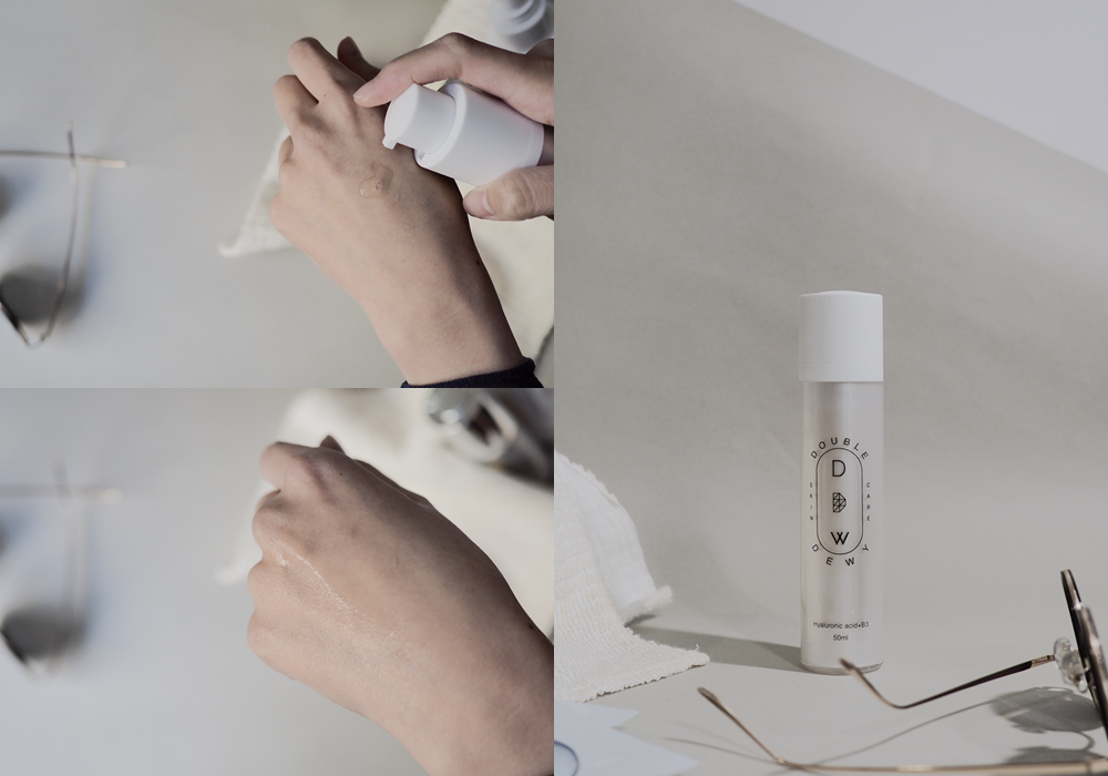 Double Dewy Skin的圖片06