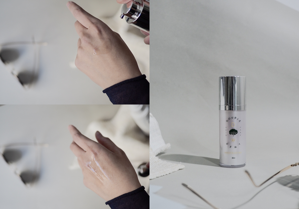 Double Dewy Skin的圖片07