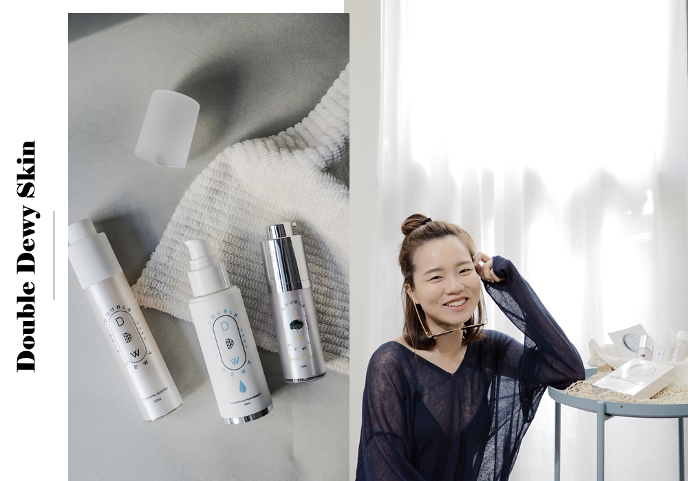 Double Dewy Skin的圖片12