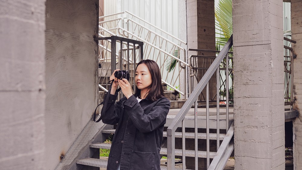 大花說隨身微單眼相機3C開箱olympus pen e-pl10翻轉螢幕4K錄影11.png