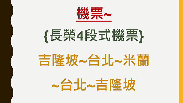 【義大利自由行】一個人20天開銷明細分享~7萬有找