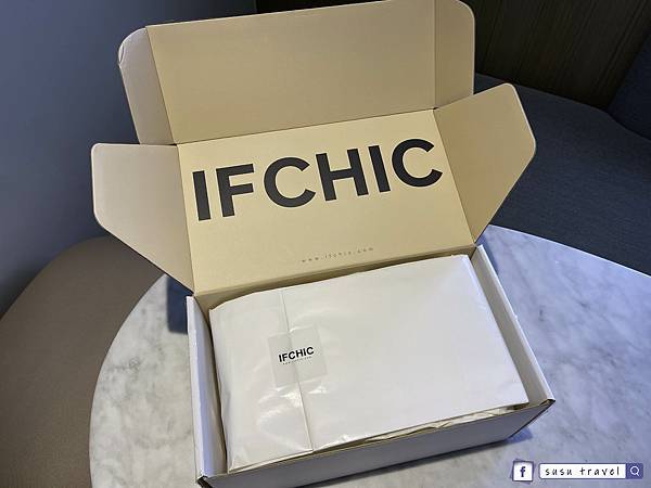 【網購】IFCHIC國際電商平台評價｜ La Mer 濃縮精