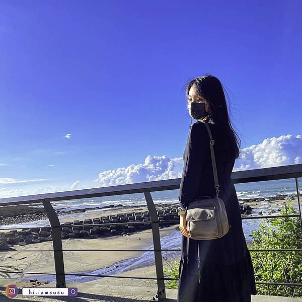 【網購】精緻度不輸精品包的高質感牛皮真皮包｜氣質、率性都可以