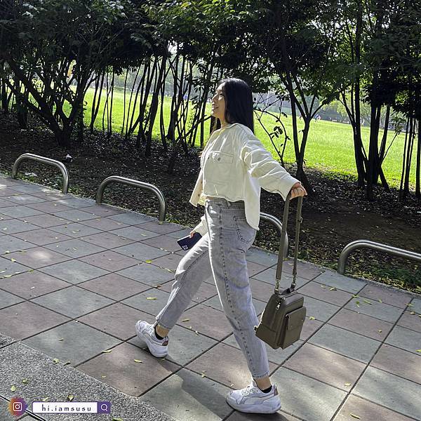 【網購】精緻度不輸精品包的高質感牛皮真皮包｜氣質、率性都可以