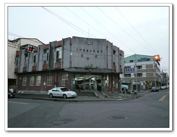 20090921 921十週年_騎單車造訪車籠埔斷層