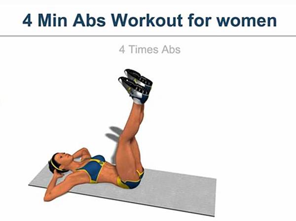 4 MIN ABS lh W