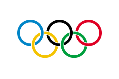 奧林匹克五環 奧林匹克五環