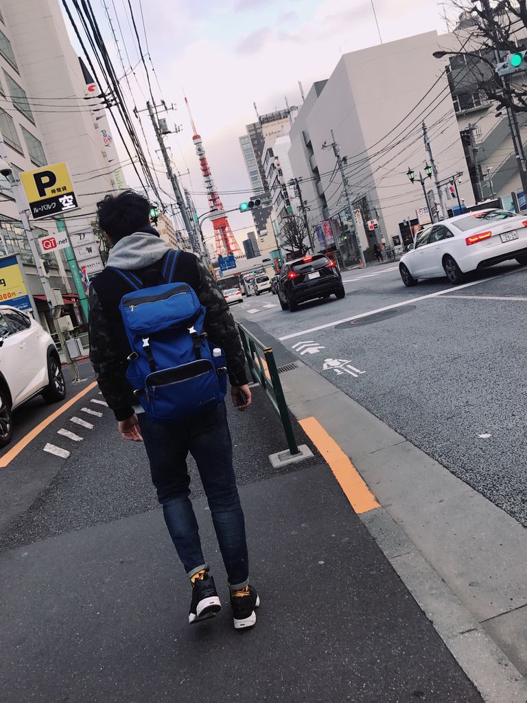 2017日本东京必买战利品服饰品牌、药妆、伴