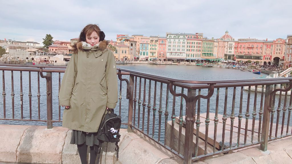 2017日本东京必买战利品服饰品牌、药妆、伴