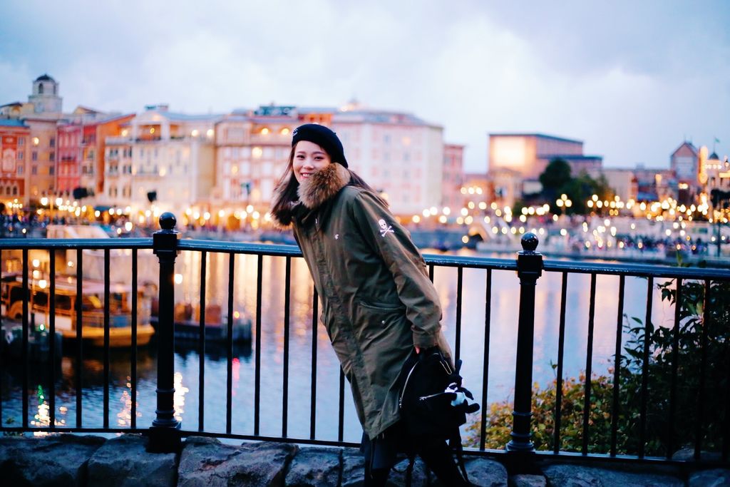 2017日本东京必买战利品服饰品牌、药妆、伴