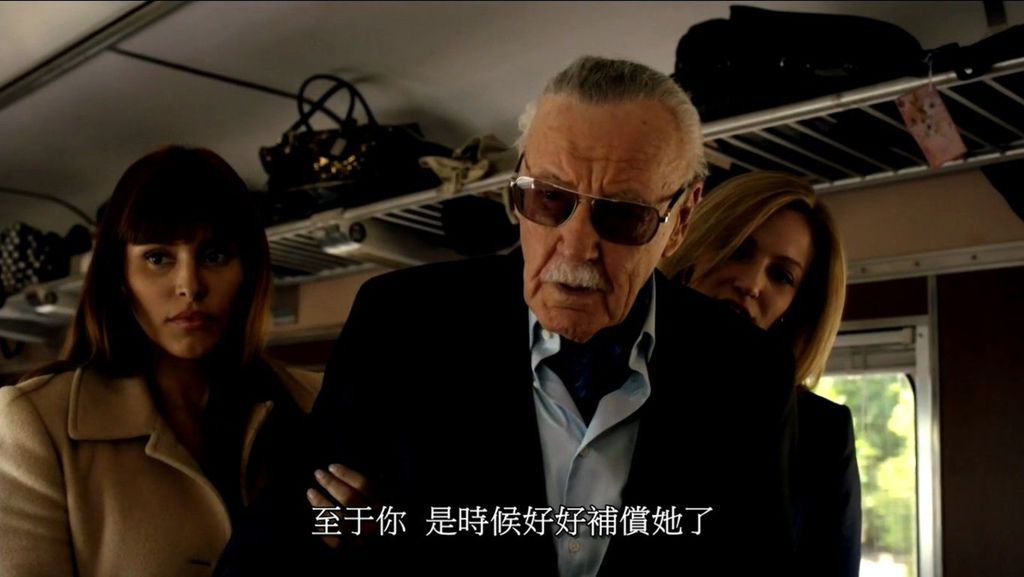 stan lee