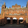 Kenvingrove Art Gallery and Museum I 