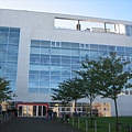 Medical School Building I