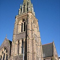 St. Mary Episcopal Cathedral