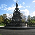 Kenvingrove Park V