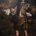 Scottish Warrior I