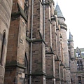 University of Glasgow I