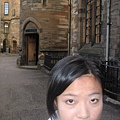 University of Glasgow IV