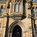 University of Glasgow V