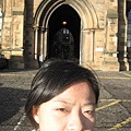 University of Glasgow VI