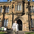 University of Glasgow VII