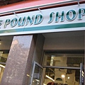 The Pound Shop I