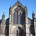 Glasgow Cathedral