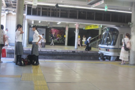 日本關西 380