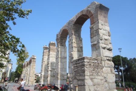 turkey 1261