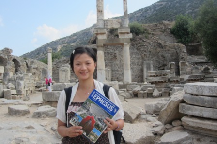 turkey 1292