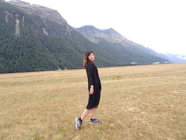 Day 7: Milford Sound