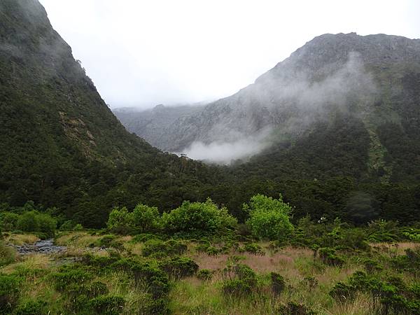 Day 7: Milford Sound