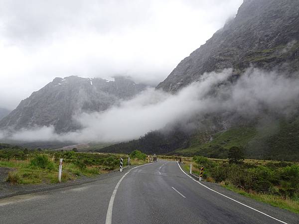 Day 7: Milford Sound