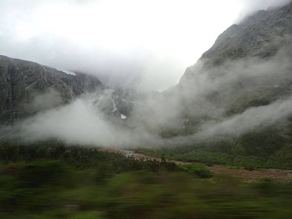 Day 7: Milford Sound