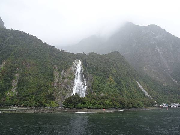 Day 7: Milford Sound